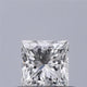 Princess 0.42ct F VVS1