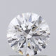 Round 0.97ct D IF