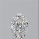Oval 1.50ct E VVS1