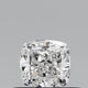 Cushion brilliant 0.41ct G VVS1