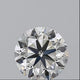 Round 0.90ct H VS1