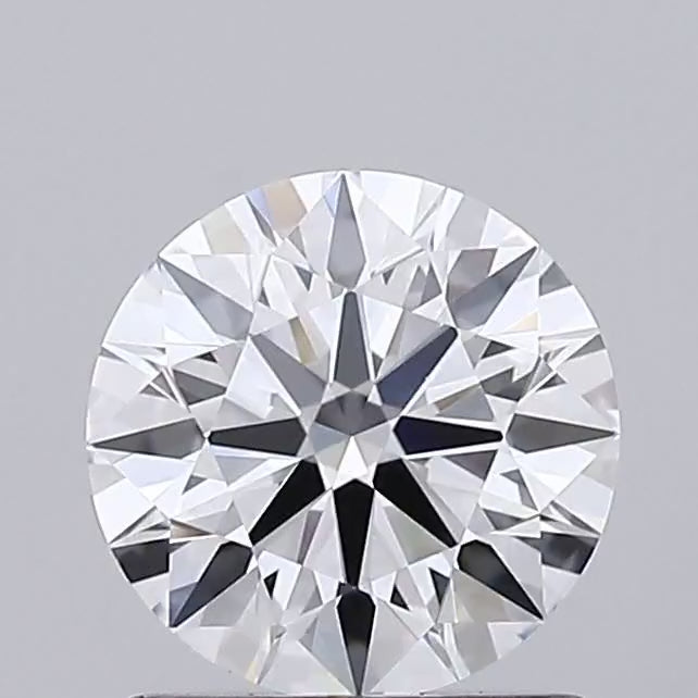 Round 0.93ct D IF