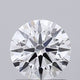 Round 0.93ct D IF