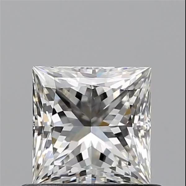 Princess 0.71ct H VS1