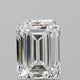 Emerald 1.50ct H VS1