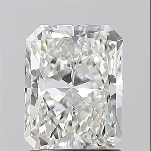Radiant 1.50ct G VS1
