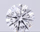 Round 1.50ct D VVS2