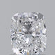 Cushion brilliant 1.01ct D VS1