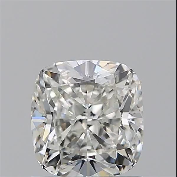 Cushion modified 1.00ct G VS1